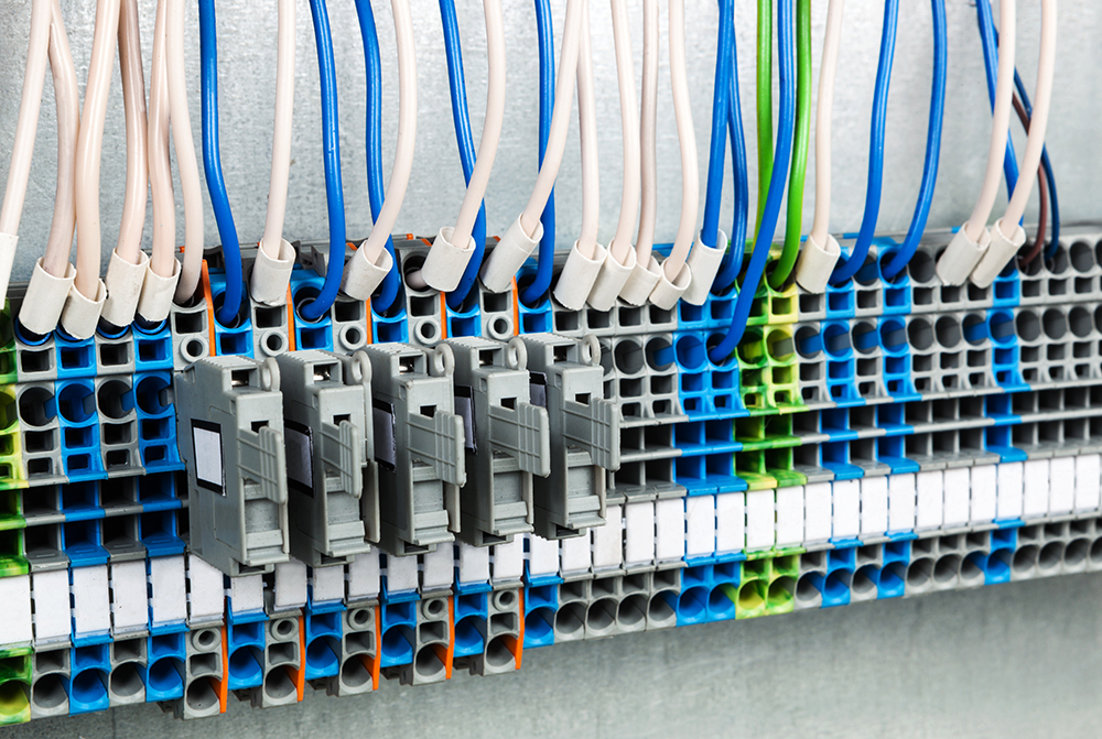 PLC控制柜厂家电气控制设备检修技术要求