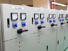PLC控制柜厂家解释控制柜系统的组成